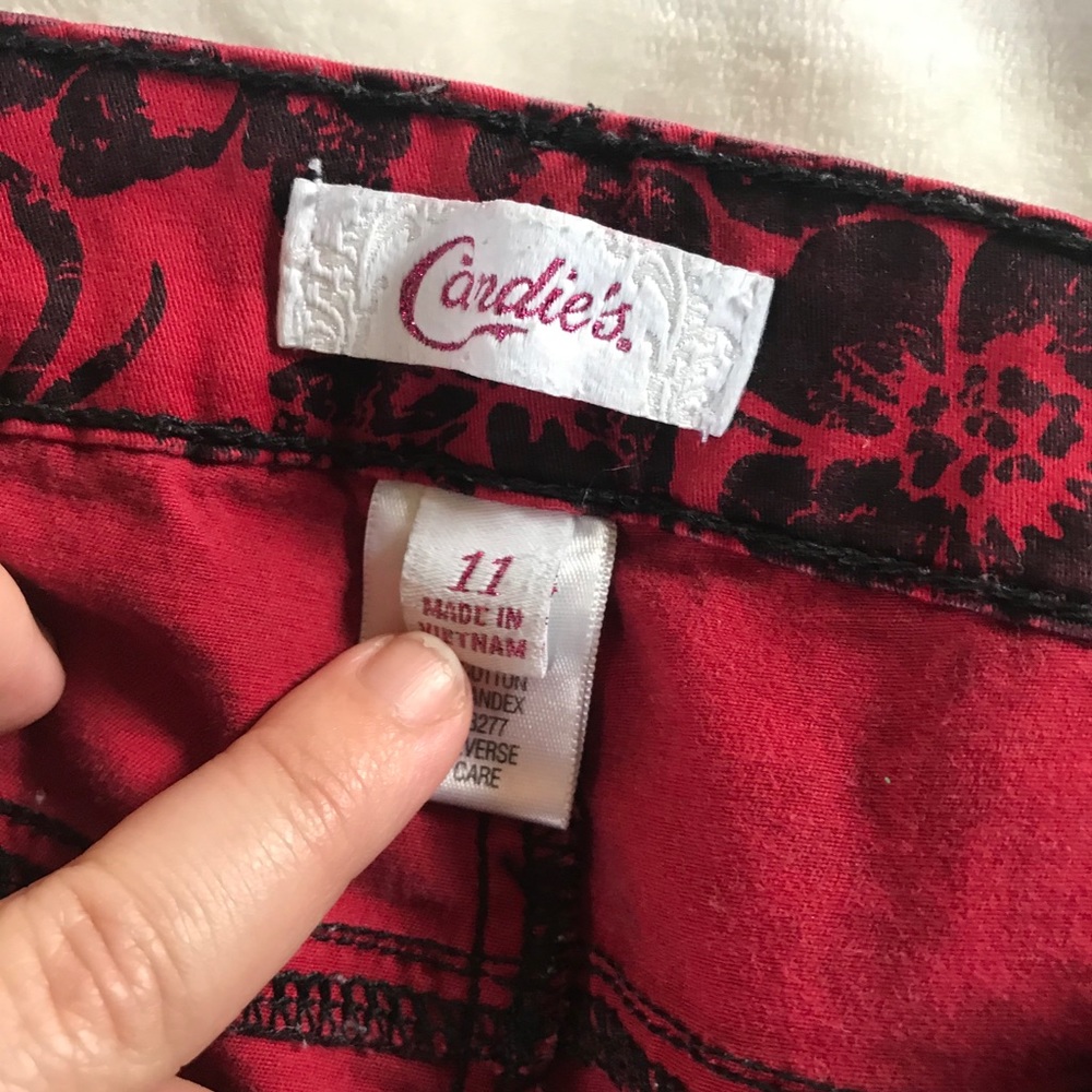 Pants - Picture 3 of 3